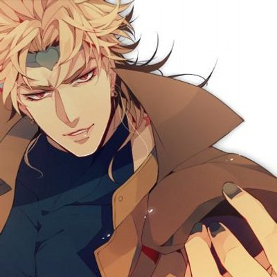 Profile Picture of Squeaky Cheeks (@MarcKujo) on Twitter