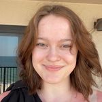 Profile Picture of Julia Halbert (@julia_halbert) on Instagram