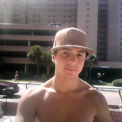 Profile Picture of Brenton Folsom Hayes (@Brent_Folsom) on Twitter