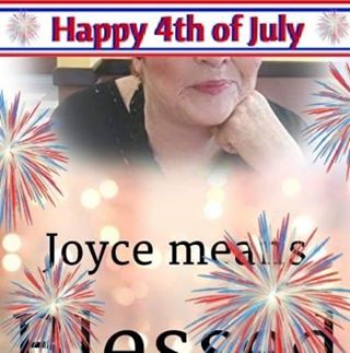 Profile Picture of Joyce Kerns (@Joyce-Kerns) on Facebook