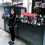 Profile Picture of Sherry Lin (@fishpilevns) on Instagram