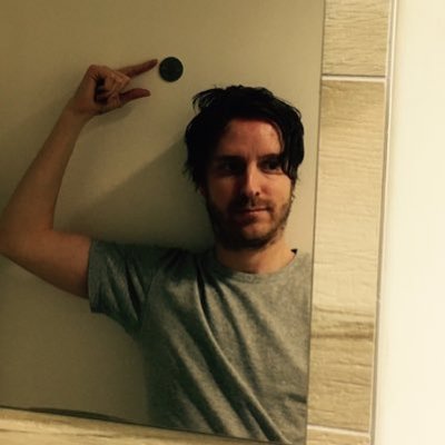 Profile Picture of James Headley (@flamesdeadley) on Twitter