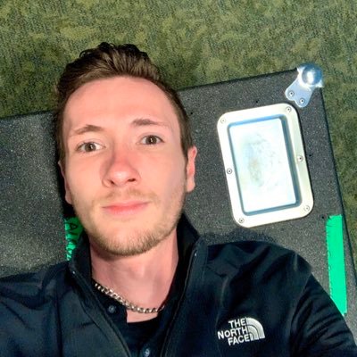 Nathan Cosby - Twitter Profile Picture of Nathan Cosby (@commandernate) on Twitter