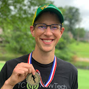 Profile Picture of Adam Lorton Speedgolf (@AdamLortonSpeedgolf) on Youtube