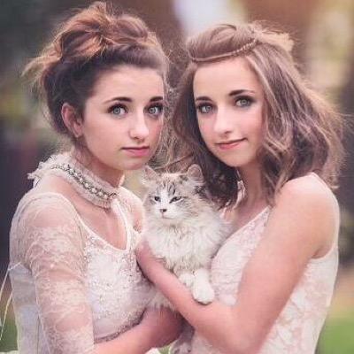 Profile Picture of Brooklyn&Bailey (@CGHBrookBailey) on Twitter