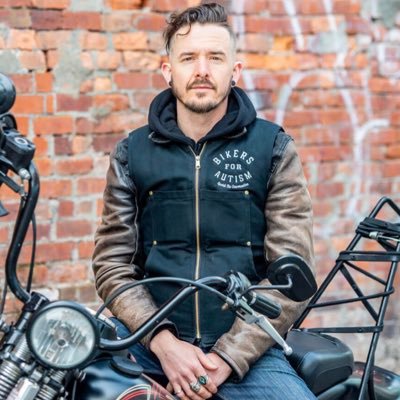 Profile Picture of James Baker (@JamesIanBaker) on Twitter