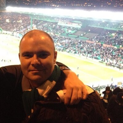 Profile Picture of Graeme Hawkes (@graemehawkes) on Twitter