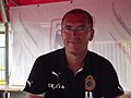 Profile Picture of Kenneth Brylleon Wikipedia