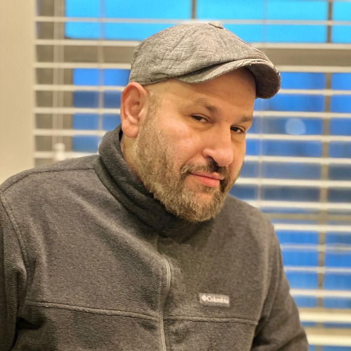 Profile Picture of Ahmed Hijazi (@ahmedhijazi_) on Tiktok