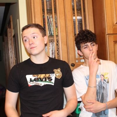 Profile Picture of Mark A. Zyskowski (@Trippy_MZ) on Twitter