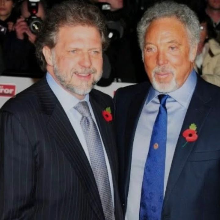 Profile Picture of markwoodward181 (@markwood181) on Tiktok