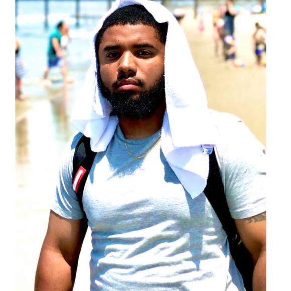 Profile Picture of Brandon Huval (@diddybop2487) on Poshmark