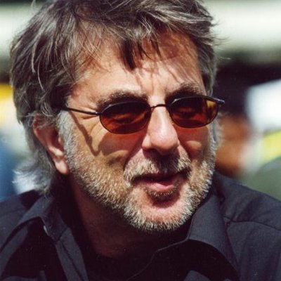 Profile Picture of Dick Witte (@dick_witte) on Twitter