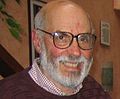Profile Picture of Larry Benskyon Wikipedia