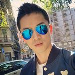 Profile Picture of Huang Jason(NEW IG) (@jason_min._) on Instagram