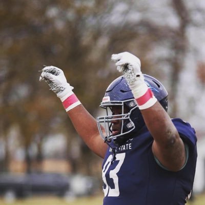 Profile Picture of Devonte Murphy (@devontemurphy46) on Twitter