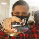 Profile Picture of carlos hinestroza (@carlitosbarbero) on Instagram