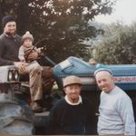 Profile Picture of John Wilcox (@john.wilcox) on Instagram