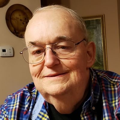 Profile Picture of Robert Wayne Slagle (@WayneSlagle) on Twitter