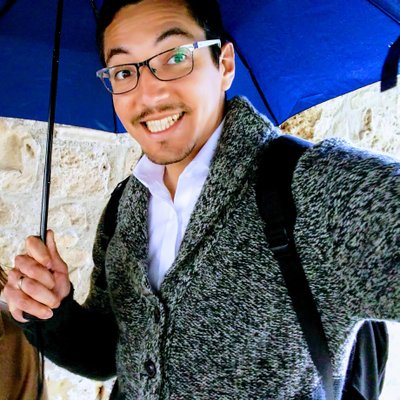 Profile Picture of Pedro Gusman (@PedroGusmans) on Twitter