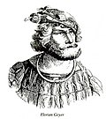 Profile Picture of Florian Geyer - Wikipediaon Wikipedia