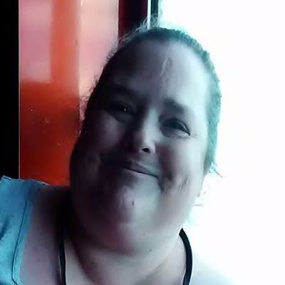 Profile Picture of Nancy Reyes (@Sassyitalian41) on Twitter