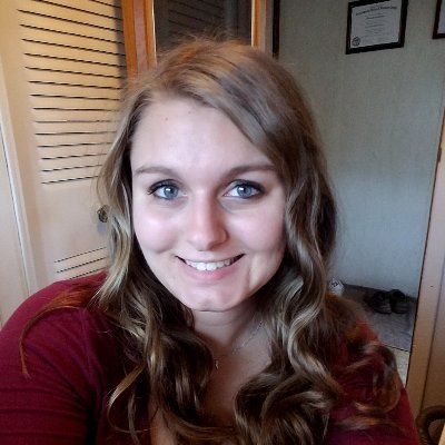 Profile Picture of Jessica Paschall (@Jessica94084377) on Twitter