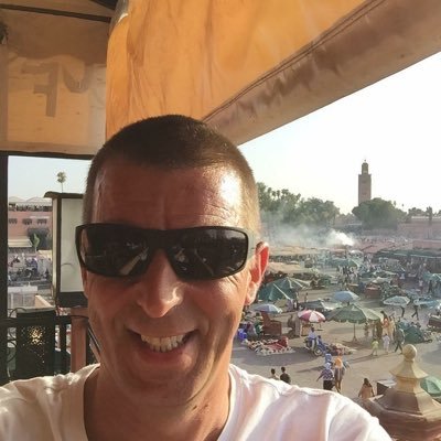 Profile Picture of Mark (@anonabeats) on Twitter