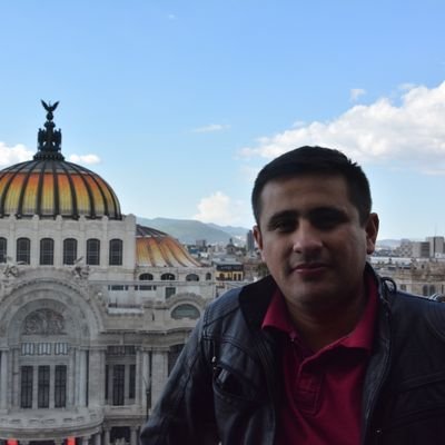 Profile Picture of Elkin Fernando Alfonso (@elfealva2) on Twitter