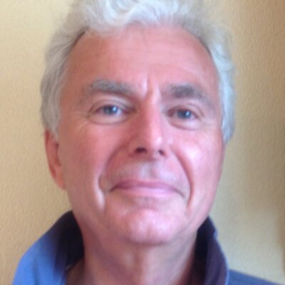 Profile Picture of Jonathan Rush (@JJSRush) on Twitter