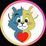 Profile Picture of page for Tom and Jerry lovers (@tomnjerrylovers) on Instagram