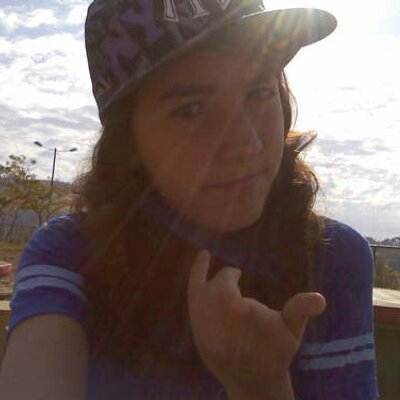 Profile Picture of Pâmela Carolina (@Pamela_Caroll) on Twitter