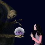 Profile Picture of Gary Mirabelle (@mirabellestudios) on Instagram