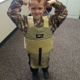 Profile Picture of Justin Kness (@justinkness) on Pinterest