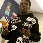 Profile Picture of Chris Tucker (@tim_the_manz) on Instagram