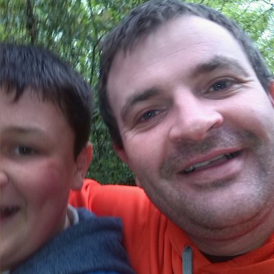 Profile Picture of Lee Oconnor (@leeoconnor321) on Twitter