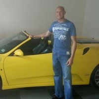 Profile Picture of Randy Whitten (@randy-whitten-12) on Quora