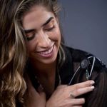 Profile Picture of Rafaela Campbell (@rafacampbell) on Instagram