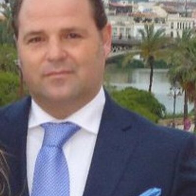 Profile Picture of Fernando De La Torre (@fdltorre) on Twitter