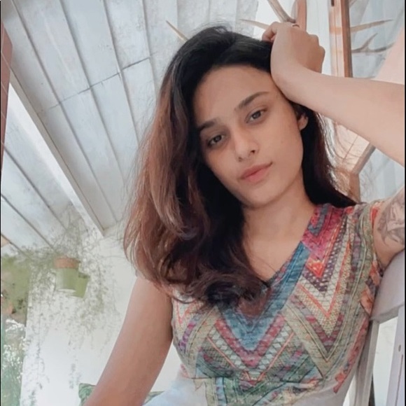 Profile Picture of Tanya Madaiah (@tanyamaddy) on Poshmark