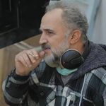 Profile Picture of Hossein Tabrizi (@hosseintabriziofficial) on Instagram