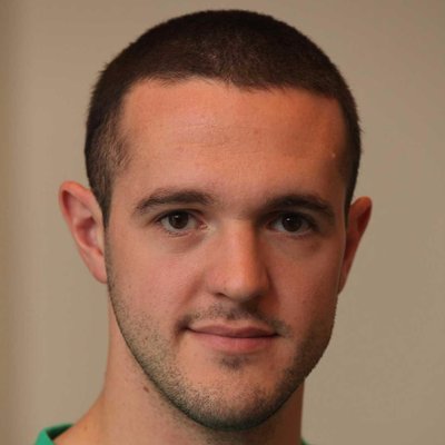 Profile Picture of Scott Fontana (@Scott_Fontana) on Twitter