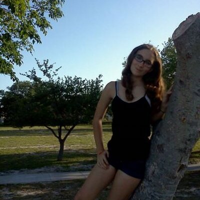 Profile Picture of Amber Aaron (@aaron_amber) on Twitter