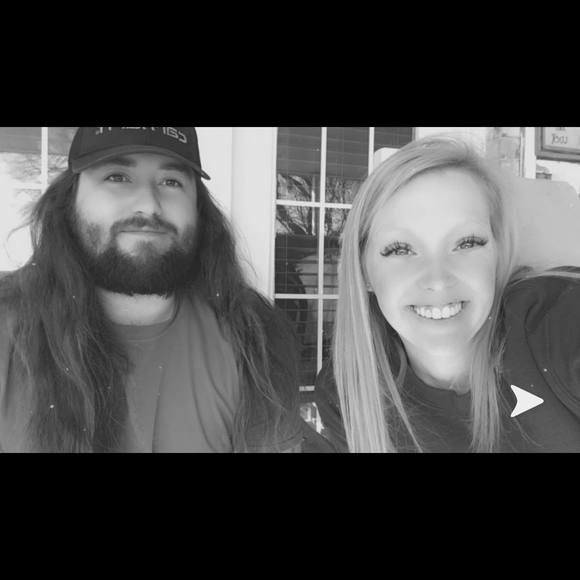 Profile Picture of Allison Hamm (@amhamm20) on Poshmark