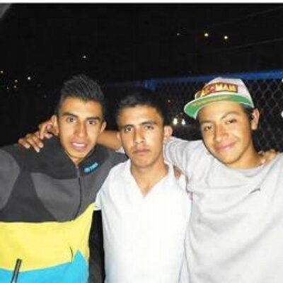 Profile Picture of Daniel Gomez (@18_kron19) on Twitter