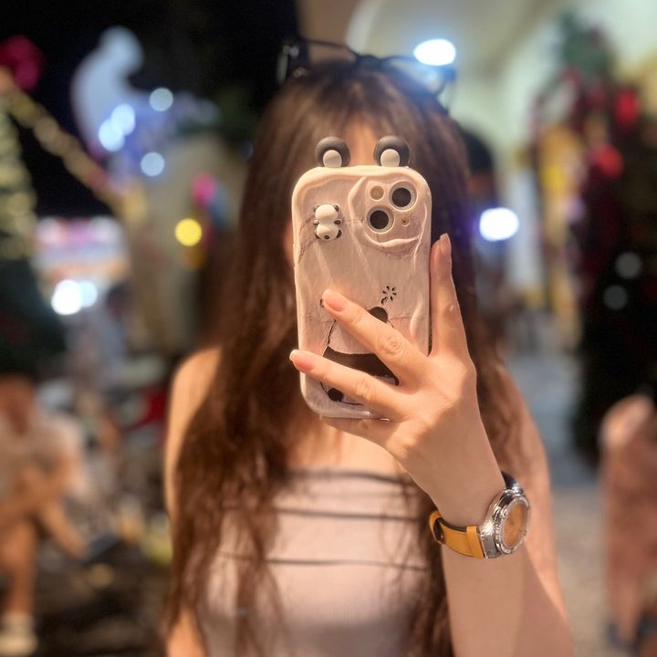 Profile Picture of Nguyễn Lam (@lampink19) on Tiktok