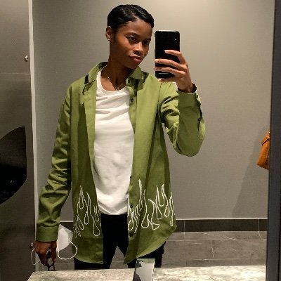 Profile Picture of Dani . ® (@Danster_) on Twitter