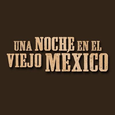 Profile Picture of NocheViejoMexico (@1Noche_ViejoMex) on Twitter