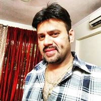 Profile Picture of Uday Nair (@uday-nair-17) on Quora