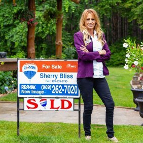 Profile Picture of Sherry Bliss-RE/MAX New Image (@sherryremax) on Twitter